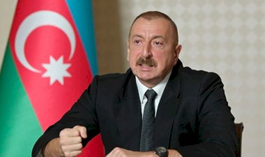 Paşinyan: Azerbaycan Ermenistan'a savaş açmayı planlıyor