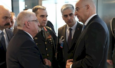 Türkiye ve Yunanistan ESSI için imza attı