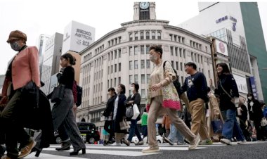 Japonya resesyona girdi: Almanya artık dünyanın üçüncü büyük ekonomisi
