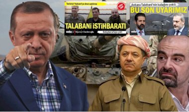 Gerilim tırmanıyor: Erdoğan bunu ilk kez yaptı... İsim ve mesaj verdi