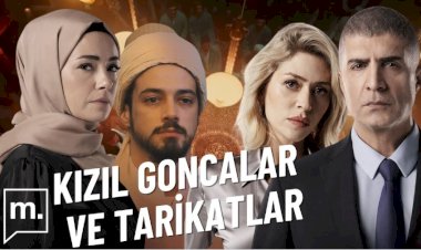 Devlet içinde devlet: Tarikatlar, cemaatler