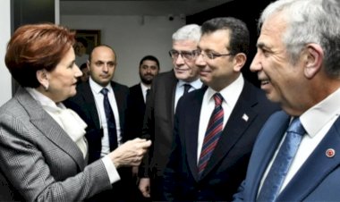 Siyasi ideoloji iflas etti, Türk Milleti kazandı!