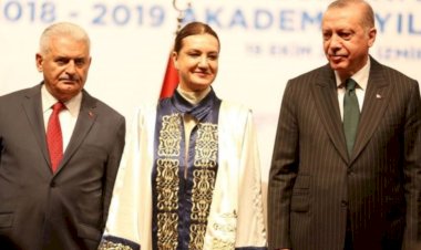 Resmi Gazete'de yayımlandı: AKP'li rektör Nükhet Hotar büyükelçi oldu!