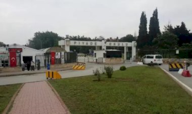 Müfettiş raporundan Tuzla Piyade Okulu’ndaki 'Atatürk' kavgası