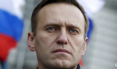 Rus muhalif lider Aleksey Navalny'nin cezaevinde ölümüne dünyadan tepkiler