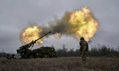 ABD'den uyarı: 'Ukrayna-Rusya savaşının sıcak cephesi Avdiivka Rusların eline düşmek üzere'