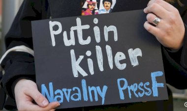 Rusya lideri Vladimir Putin'e muhalefeti canıyla ödeyen siyasi isimler kimler?