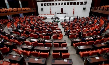 TBMM'ye sunuldu: 8. yargı paketinde neler var?