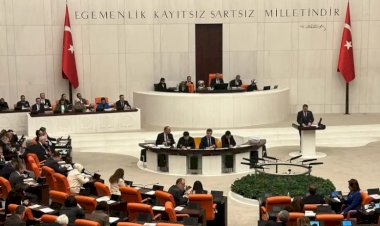 AYM'nin istediği "örgüt" kriteri yargı paketine giremedi