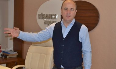 İYİ Parti İzmir’de bir transfer daha!