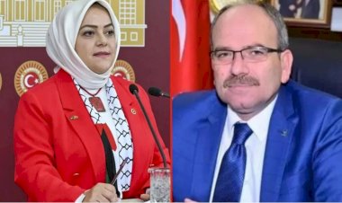 Ankara'da Yavaş'a destek, Konya Ve Hatay'da Saadet ile ortak aday