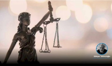8. Yargı Paketi’nden, geniş yetkili Tazminat Komisyonu ve yeni HAGB sistemi çıktı