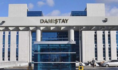 Danıştay Kararının Ardından İnceleme Başlatıldı