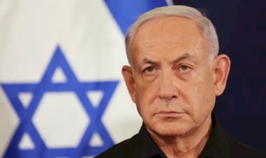 Netanyahu: "Hamas'la Kahire'deki görüşmelerde ilerleme olmadı"