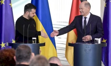 Münih Güvenlik Konferansı’nda ikinci gün