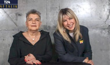 Psikolog Ayşe Kayhan: Cinsellik bizim ekmeğimiz, suyumuz; ister yerim, ister diyet yaparım