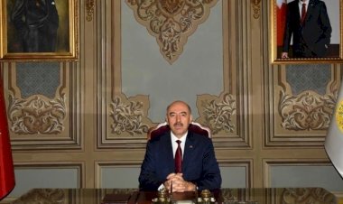 AKP’li rektör büyükelçi olarak atanmıştı: Dokuz Eylül’ün yeni rektörü belli oldu