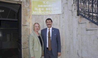 Ak Parti'den istifa etti, bağımsız aday oldu!