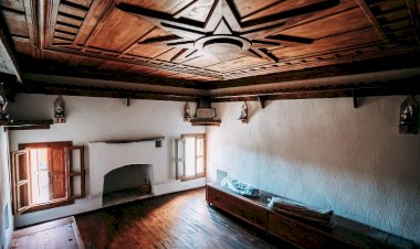 Çomakdağ Kızılağaç Konuk Evi 19 Şubat’ta açılıyor