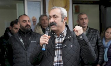 Maçoğlu: Kadıköy'ü Ranta Kapatacağız!