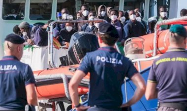 İtalya’da Yargıtay ‘Göçmenlerin Libya’ya geri itilmesi suç’ kararını verdi: Türkiye ile göç anlaşması etkilenir mi?