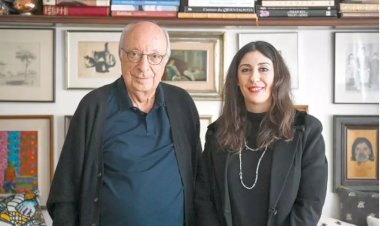 AİHM’de 10 yıl hâkimlik yapan hukukçu diplomat Rıza Türmen: Karanlık adliye koridorlarını hiç sevmedim