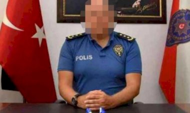 Konya İl Emniyet Müdür yardımcısı rüşvetten tutuklandı