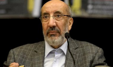 Abdurrahman Dilipak'tan 15 Temmuz hakkında şok iddia. ‘4 ay önceden biliyorlardı’