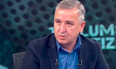 Zehirli ağacın meyvesi