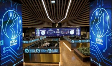 Borsa İstanbul bankacılık hisseleri öncülüğünde rekor kırıyor