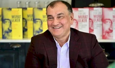 Murat Ülker Davos izlenimlerini yazdı