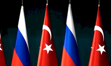 ABD'nin yeni yaptırım tehdidi Türk-Rus ticaretini nasıl etkiledi?