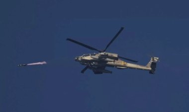 İsrail'den ramazana kadar rehinelerin serbest bırakılmaması halinde Refah'a girme tehdidi