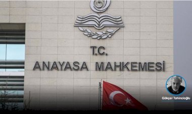 Anayasa Mahkemesi’nde Zühtü Arslan dönemi bitiyor: Kulislerdeki isim İrfan Fidan