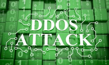 Büyük çaplı DDoS Saldırıları nasıl önlenir?