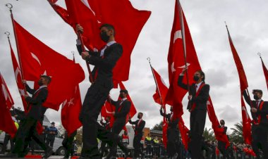 Araştırma: Türkiye'de mutluluk oranının en düşük olduğu grup üniversite mezunları