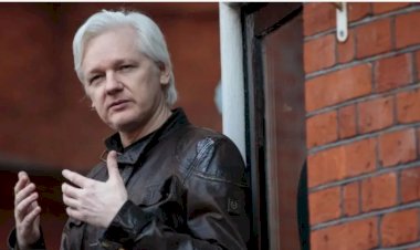 Julian Assange'ın ABD'ye iadesi karara bağlanacak