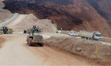Kanadalı şirketin maden projelerinde Çalık'ın rolü ne?