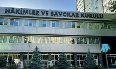 HSK'nın yayınladığı kararnamede dikkat çeken detaylar: İletişim Bakanı Fahrettin Altun'un kuzeni Başsavcı oldu