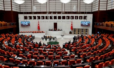 8. Yargı Paketi, TBMM Adalet Komisyonu'nda: Hükümetin uyguladığı yöntem kanun dayatma