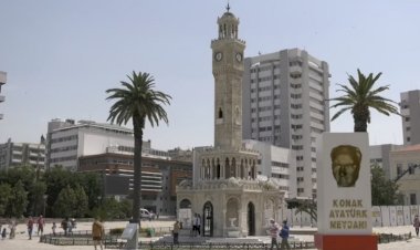 CHP’nin, kale olarak gördüğü İzmir’de işi bu kez kolay değil
