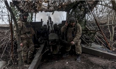 Ukrayna ordusunda kaos! Avdiyivka bozgununda bine yakın asker kayıp