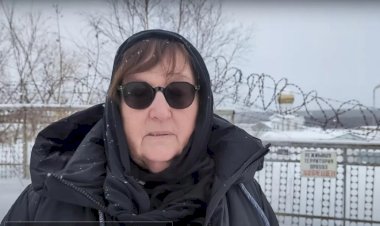 Rusya: Navalny'nin annesi oğlunun cenazesinin teslim edilmesi için mahkemeye başvurdu