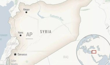 Suriye: İsrail, Şam'da bir yerleşim bölgesini vurdu, en az iki ölü