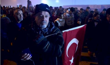 6 Şubat depremleri: Federal Meclis'te anma töreni düzenlendi