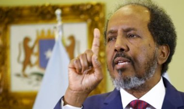 Somali Türkiye ile imzalanan savunma ve ekonomik işbirliği anlaşmasını onayladı