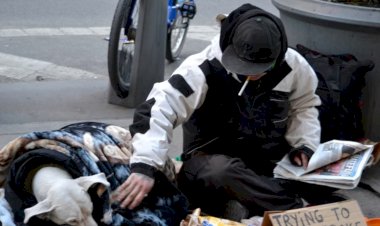 “New York’ta her dört kişiden biri yoksul”