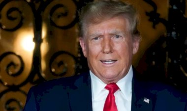 Donald Trump’ın mal varlıklarına el konulabilir