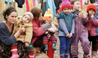 “Çeçenleri geri mi yolluyoruz?