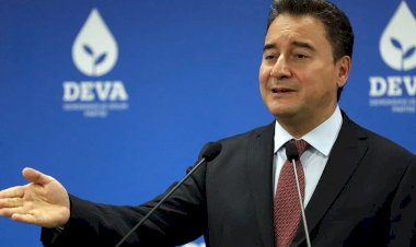 DEVA Partisi'nden Balıkesir'e Büyük Adımlar: Belediye Başkan Adayları Belli Oldu!